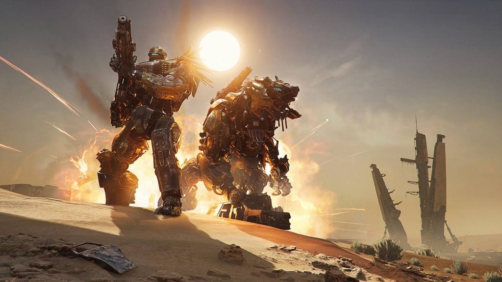 Wargaming will shut down Steel Hunters only months after Early Access launch