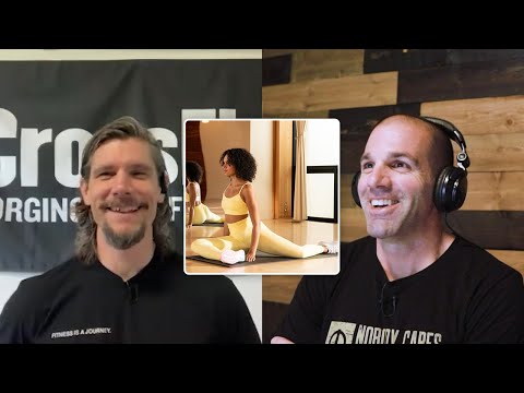 Varied Not Random #222: Tips & Tricks to Train Consistently.