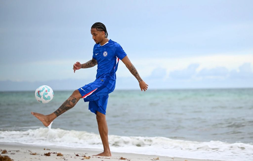 Premier League done deals: Every completed transfer in 2025 summer window as Chelsea secure £60million signing Premier League done deals: Every completed transfer in 2025 summer window as Chelsea secure £60million signing