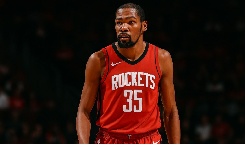 Top NBA Free Agency Moves So Far This Summer Top NBA Free Agency Moves So Far This Summer