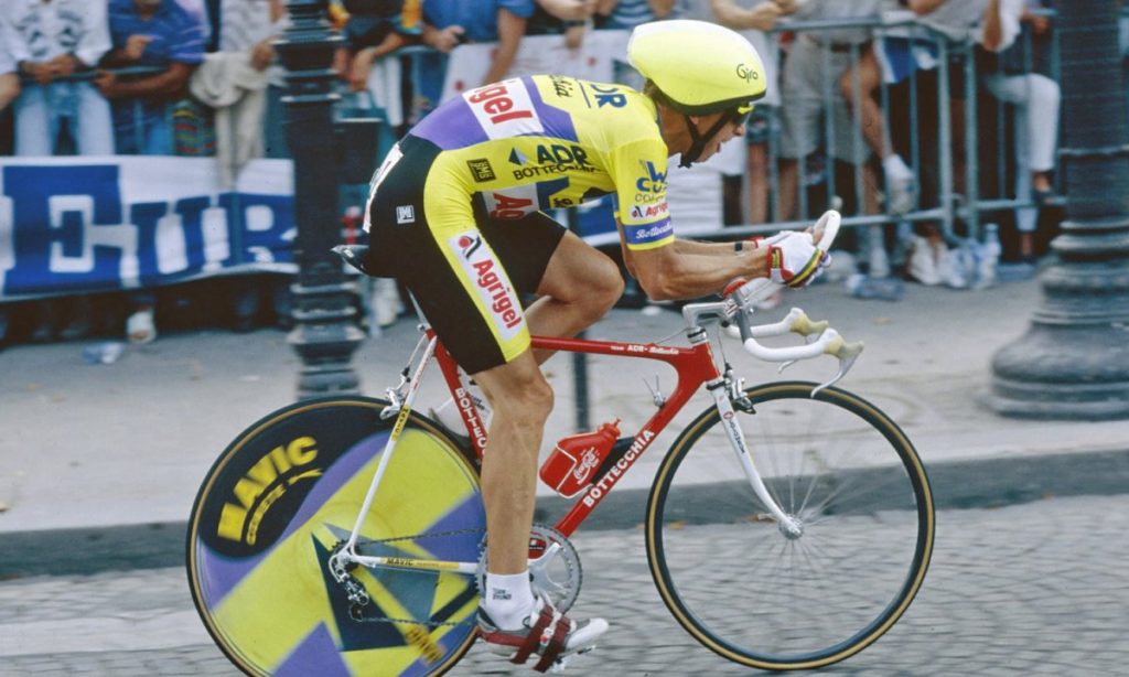 Let’s Get Aero! Let’s Get Aero!