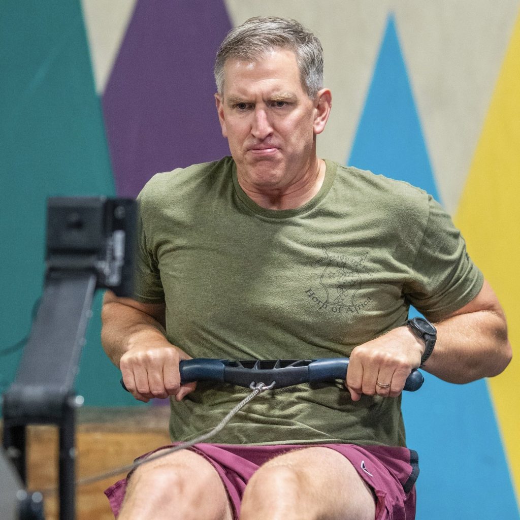 WOD: Thursday 250710 WOD: Thursday 250710
