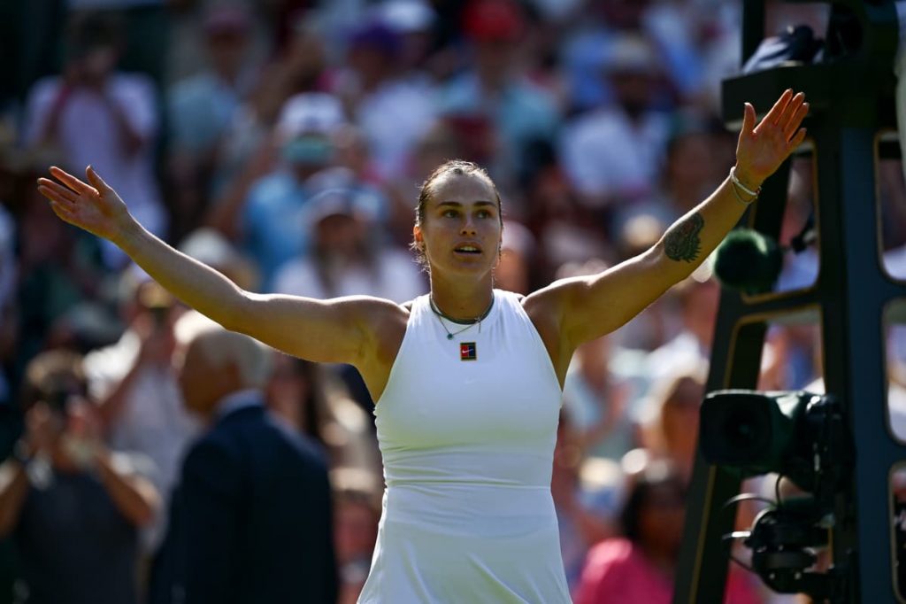 Wimbledon Order of Play today: Day 11 schedule, live scores, results with Aryna Sabalenka and Iga Swiatek in action