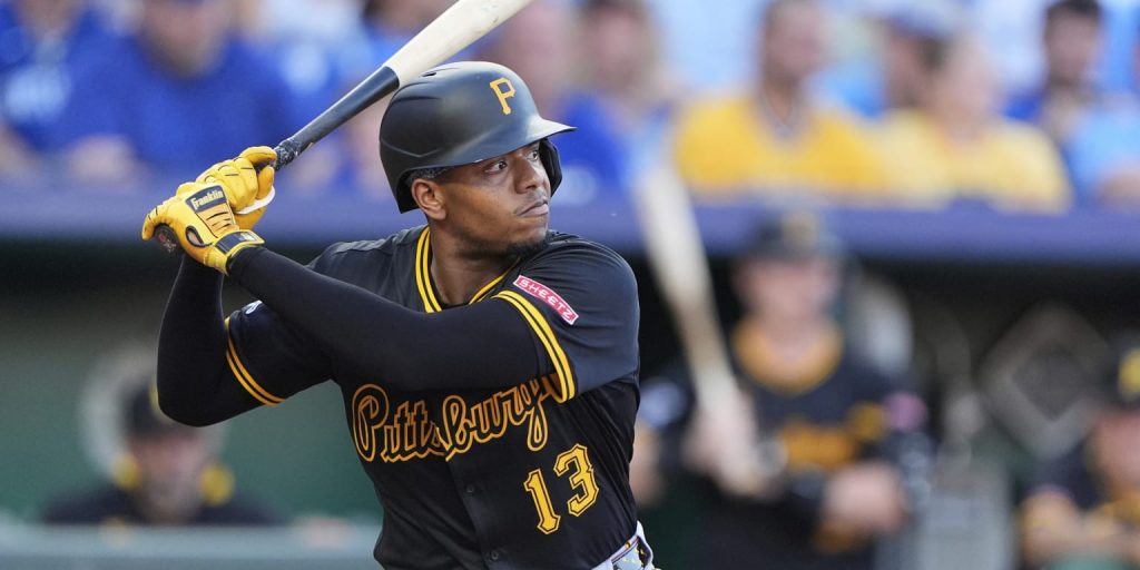 Pirates dealing with extreme home-road splits in 2025