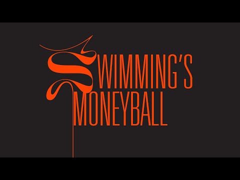 Swimming’s Moneyball – It’s About Olympic Athletes, Olympic Coaches & Olympic Progress | EO Swimming’s Moneyball – It’s About Olympic Athletes, Olympic Coaches & Olympic Progress | EO