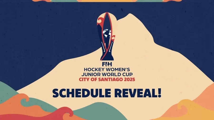 AHF:  Germany vs Ireland to launch Rising Stars festival