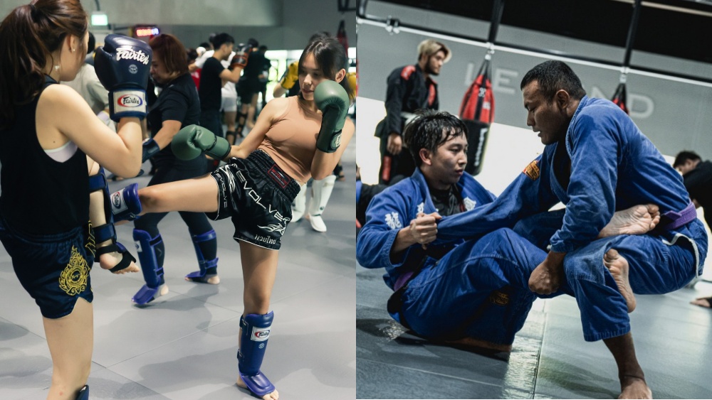 How Sparring Works In Different Martial Arts: BJJ, Boxing, Muay Thai, And MMA How Sparring Works In Different Martial Arts: BJJ, Boxing, Muay Thai, And MMA