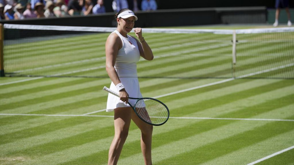 Wimbledon 2025 | Anisimova pulls off a coup against Sabalenka; Swiatek brooks no resistance from Bencic