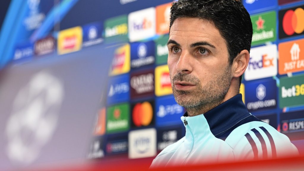 Arsenal close in on £52m signing of Chelsea star in shock of the transfer window so far