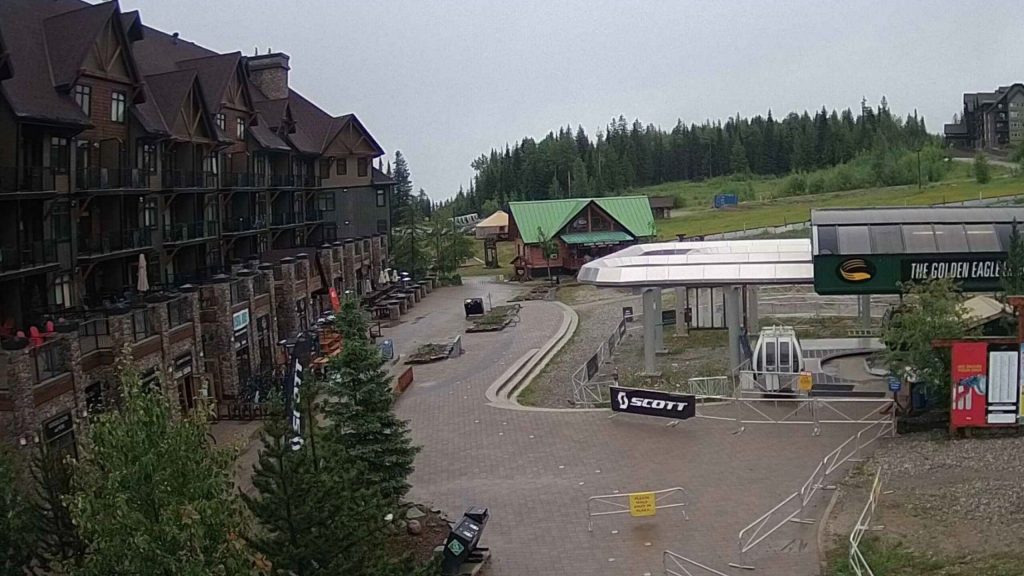 Kicking Horse Provides Update On Gondola Repair Process Kicking Horse Provides Update On Gondola Repair Process