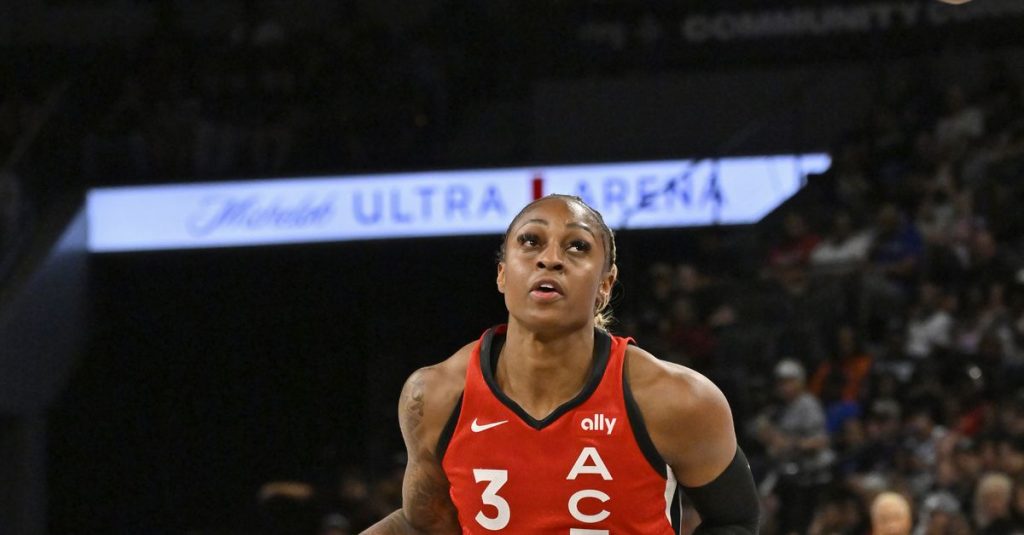 Seattle Storm sign recently-waived WNBA veteran, bolstering bench