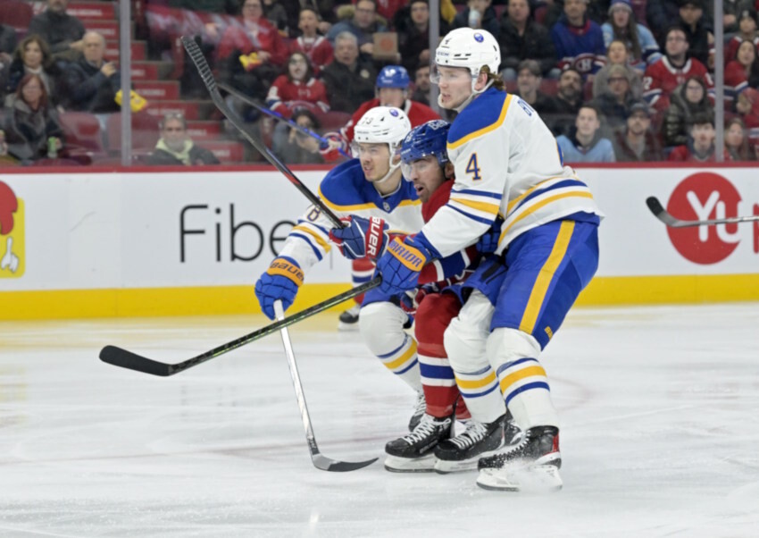 NHL Rumors: What Team-Elected Salary Arbitration Means for Bowen Byram