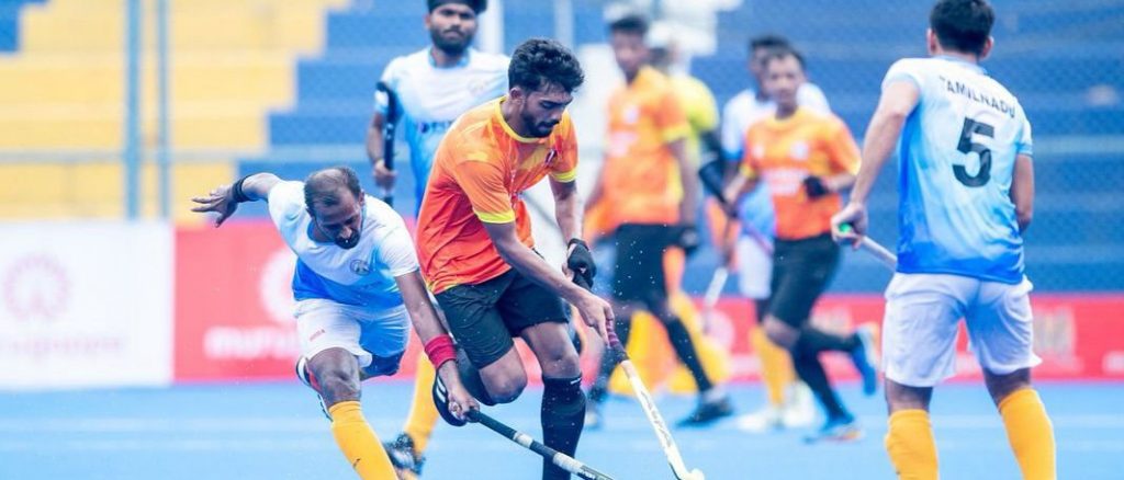 India:
With Confidence High, Venkatesh Kenche Eyes Strong European Tour with India ‘A’ India:
With Confidence High, Venkatesh Kenche Eyes Strong European Tour with India ‘A’