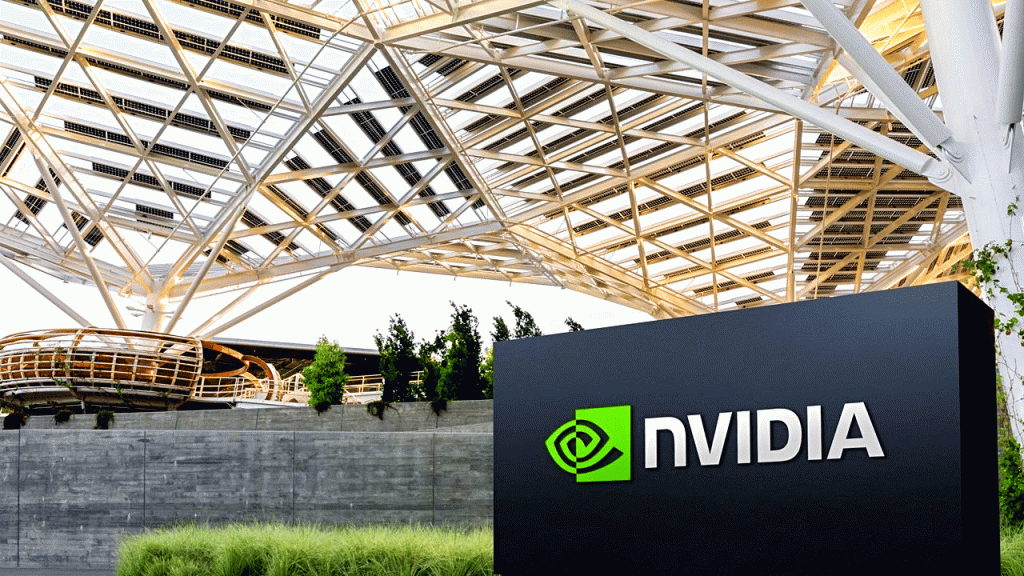 Nvidia achieves what no company in the world has ever managed before – but gaming only plays a subordinate role