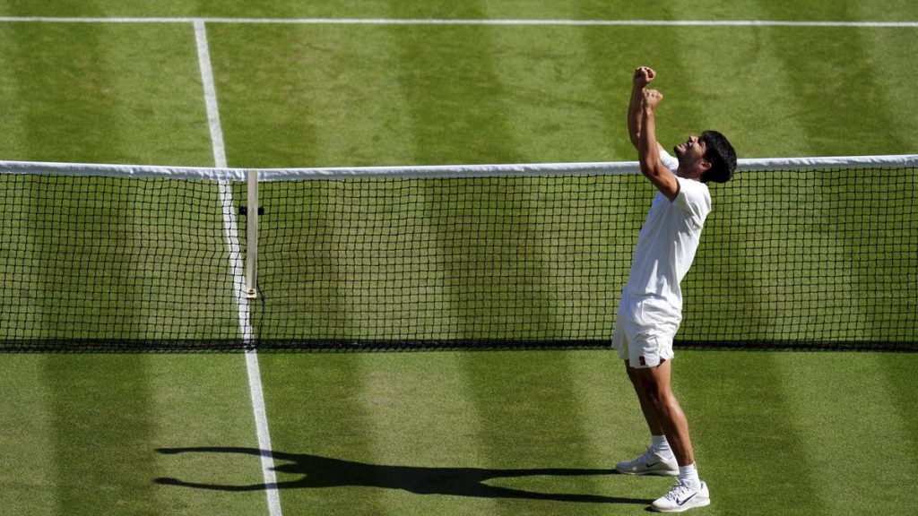 Wimbledon 2025 | Sinner, Alcaraz storm into the summit clash