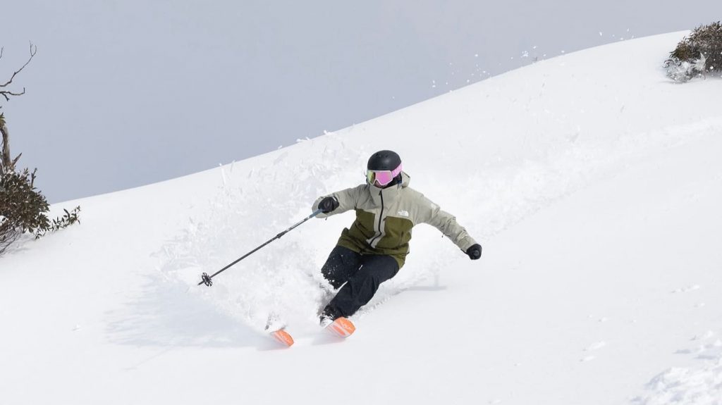 Conditions Have Been Great In Australia This Week Conditions Have Been Great In Australia This Week