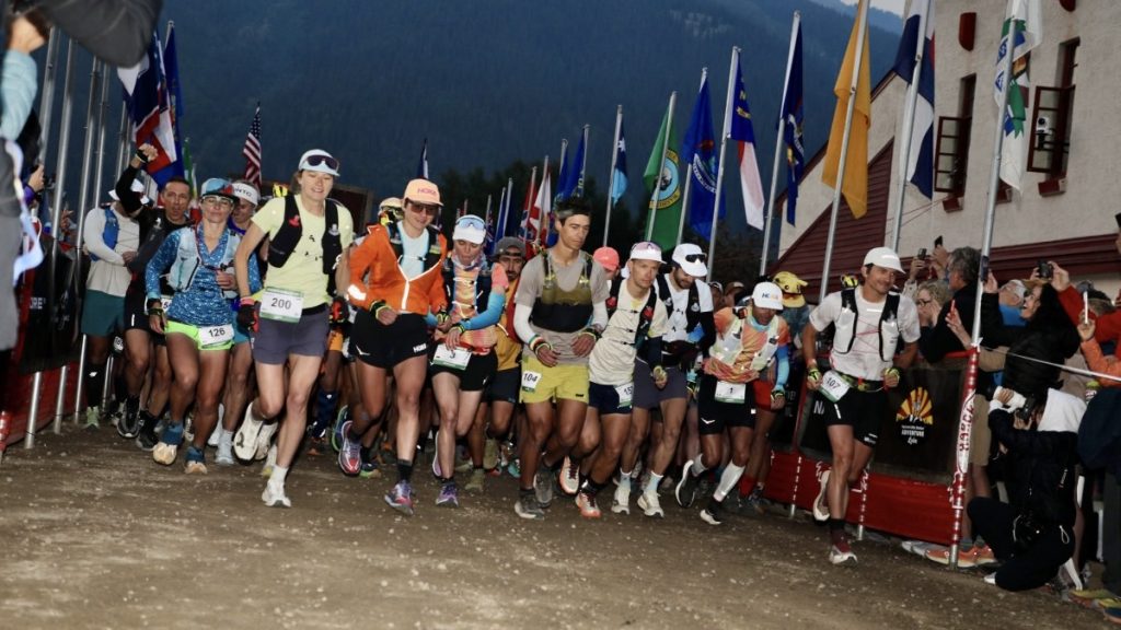Elaine Stypula Dies During the 2025 Hardrock 100