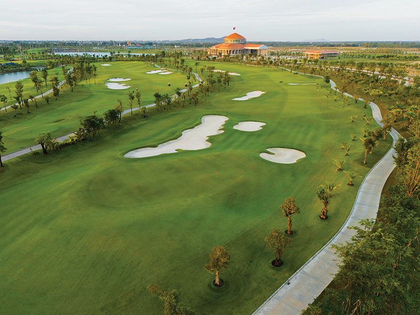 International Series expands into Cambodia in 2025