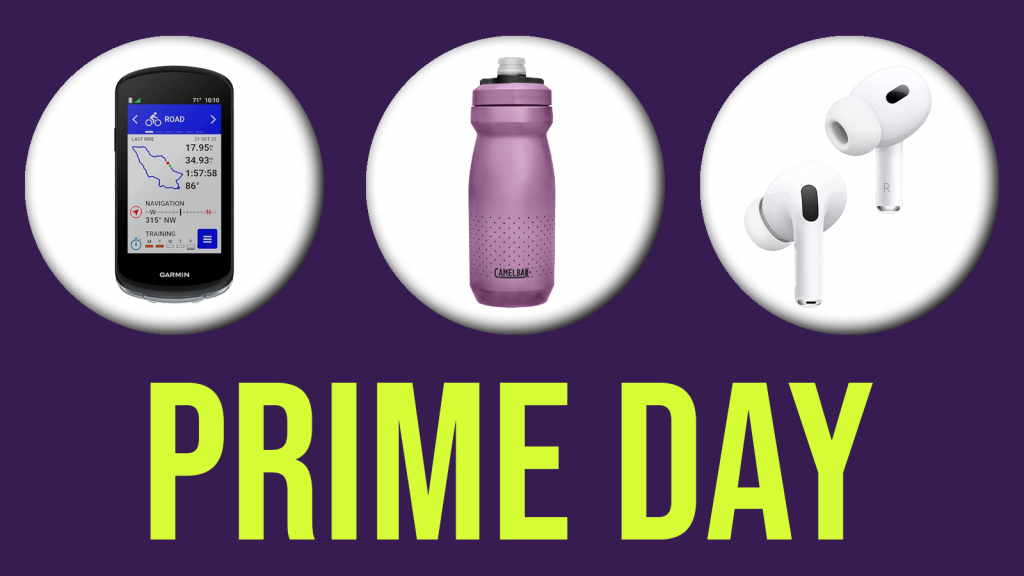 Amazon Prime Day bike deals: The sale is almost finished, this is your last chance to grab yourself a deal