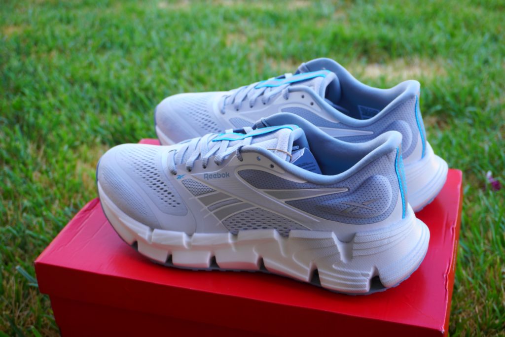 Reebok FloatZig 2 Shoe Review
