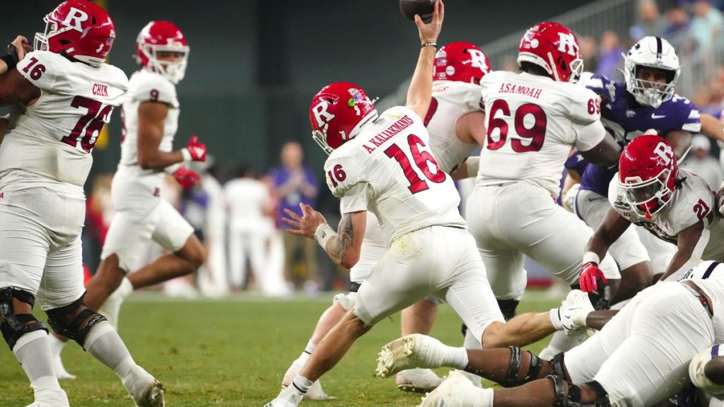 What to Expect from Rutgers Scarlet Knights in 2025