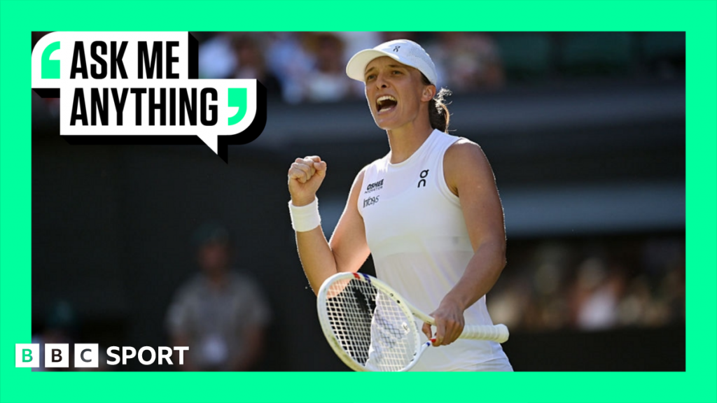Your Wimbledon questions answered before the finals