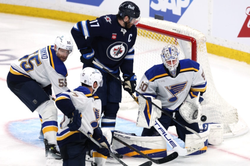 NHL Rumors: Blues GM Armstrong Says He is Done Making Moves This Offseason
