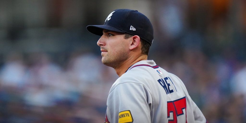 Riley (strained right abdomen) hits IL amid flurry of moves for Braves Riley (strained right abdomen) hits IL amid flurry of moves for Braves