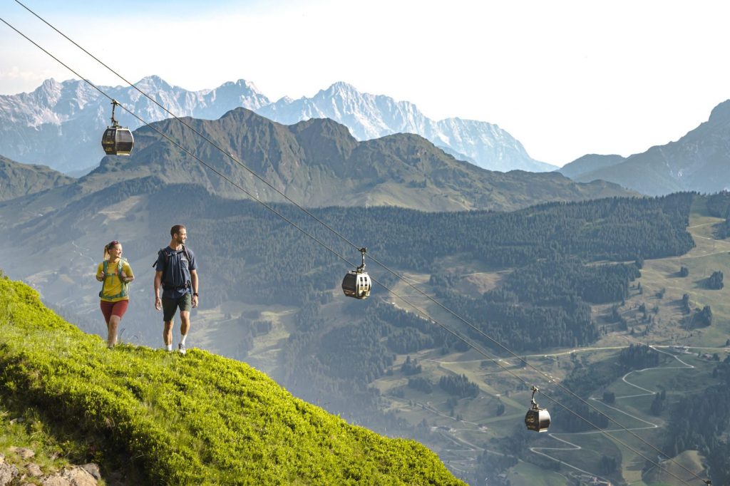 The Best of Austrian Mountains This Summer The Best of Austrian Mountains This Summer