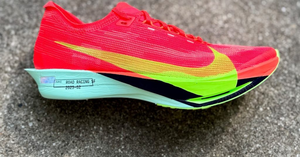 Nike Streakfly 2 Multi Tester Review: 7 Comparisons