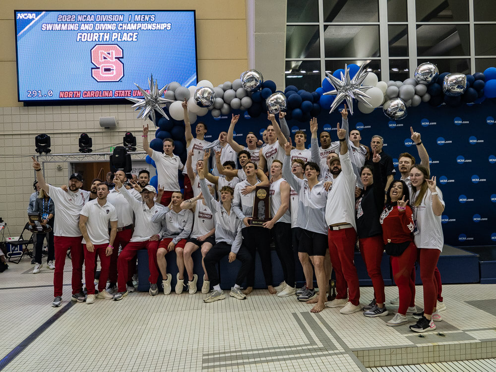 NC State Hires Josh Stanfield as Assistant Coach