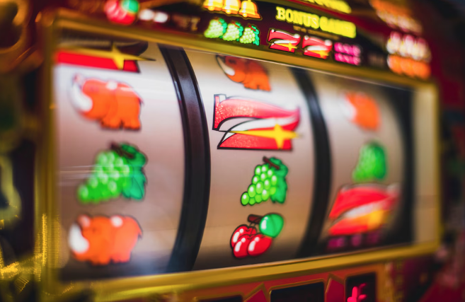 Top Casino Platforms and Trends for 2025 Top Casino Platforms and Trends for 2025