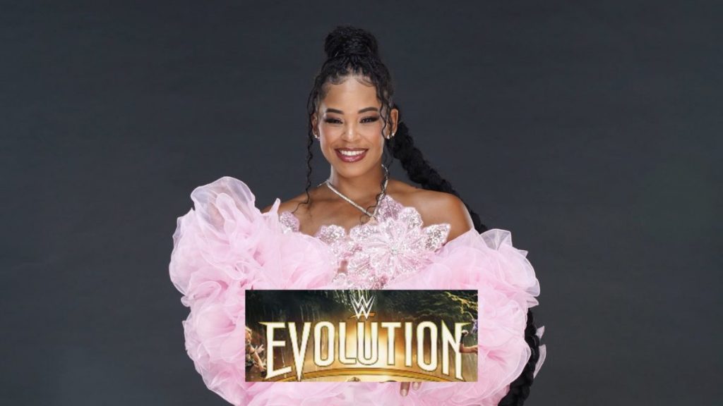 WWE Evolution Preview – Is Bianca Belair Really Returning As A Babyface? WWE Evolution Preview – Is Bianca Belair Really Returning As A Babyface?