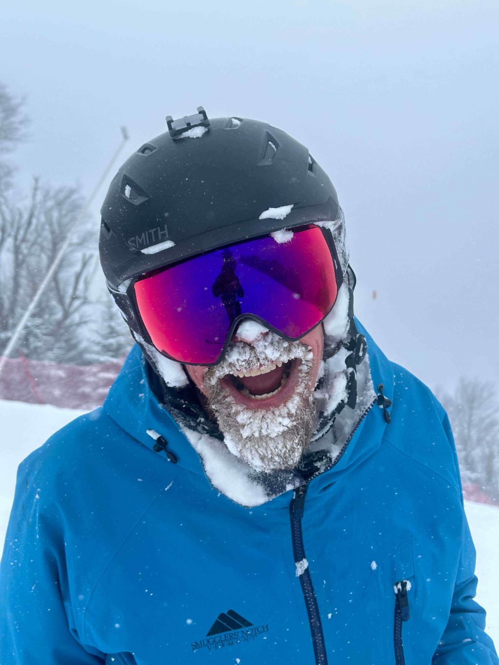 North American Snowsports Journalists Association