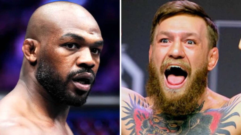 Dana White: Jon Jones/Conor McGregor at the UFC White House event?