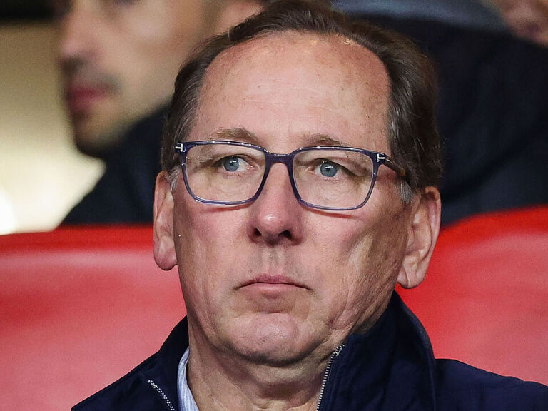 UEFA demotes Crystal Palace to Conference League due to Lyon ties