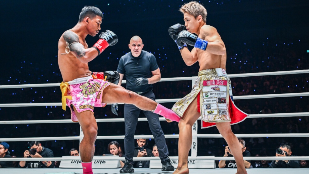 Why Controlled Aggression Is A Game-Changer In Martial Arts Why Controlled Aggression Is A Game-Changer In Martial Arts
