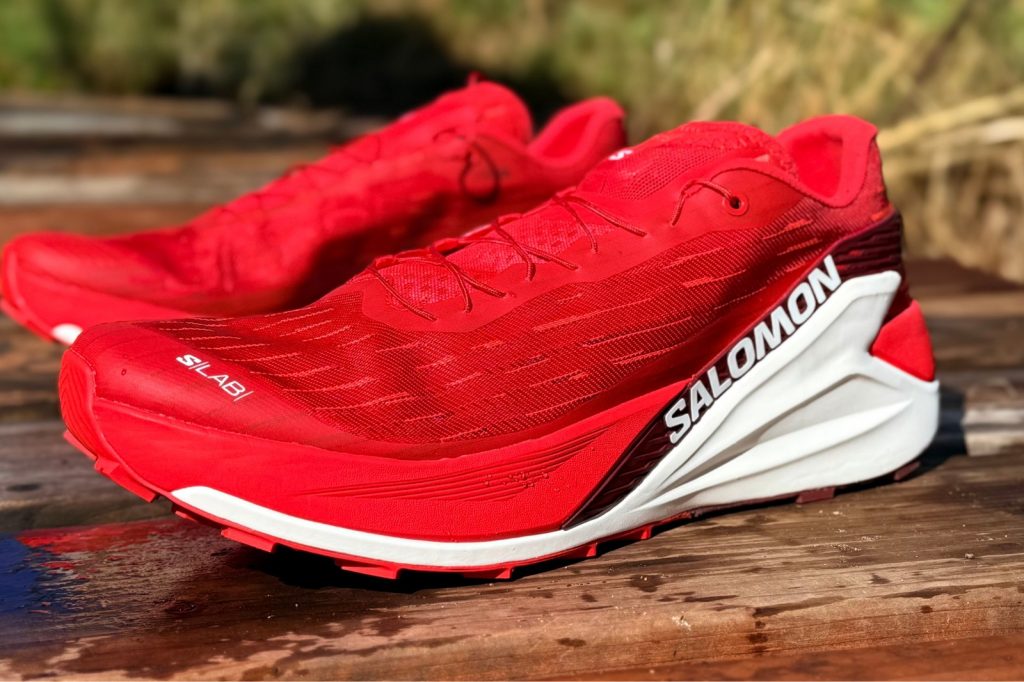 Salomon S/Lab Pulsar 4 Review: Finding a New Pulse Salomon S/Lab Pulsar 4 Review: Finding a New Pulse