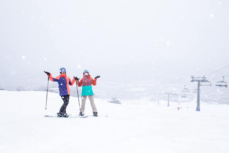 Where To Ski or Board in July? Where To Ski or Board in July?