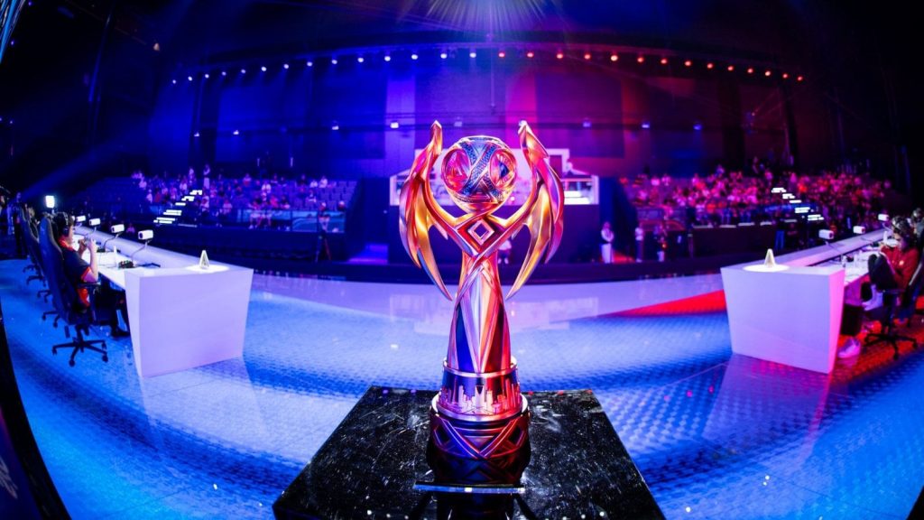 MLBB MSC 2025 x EWC: Schedule, results, standings, teams, and more MLBB MSC 2025 x EWC: Schedule, results, standings, teams, and more