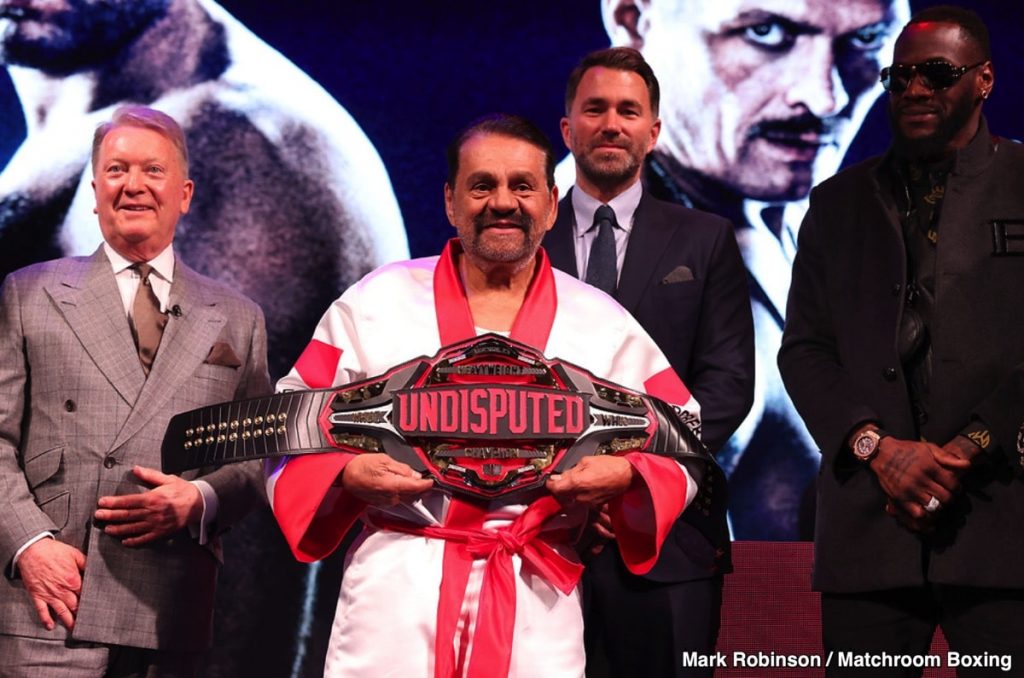 On This Day: When The Great Roberto Duran’s Incredible Career Finally Came To An End