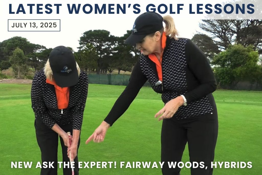 Boost Your Golf Confidence Plus a Great Driver Setup Fix – Newsletter Boost Your Golf Confidence Plus a Great Driver Setup Fix – Newsletter