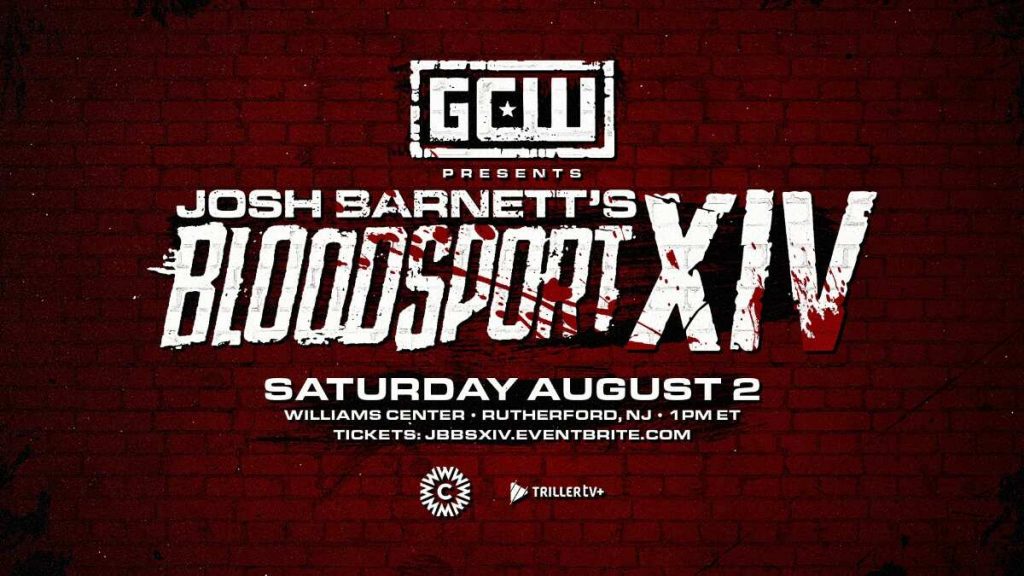 Natalya, Masha Slamovich to face off at Bloodsport XIV