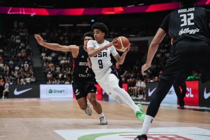 2026 NBA Extended Mock Draft: 2.0