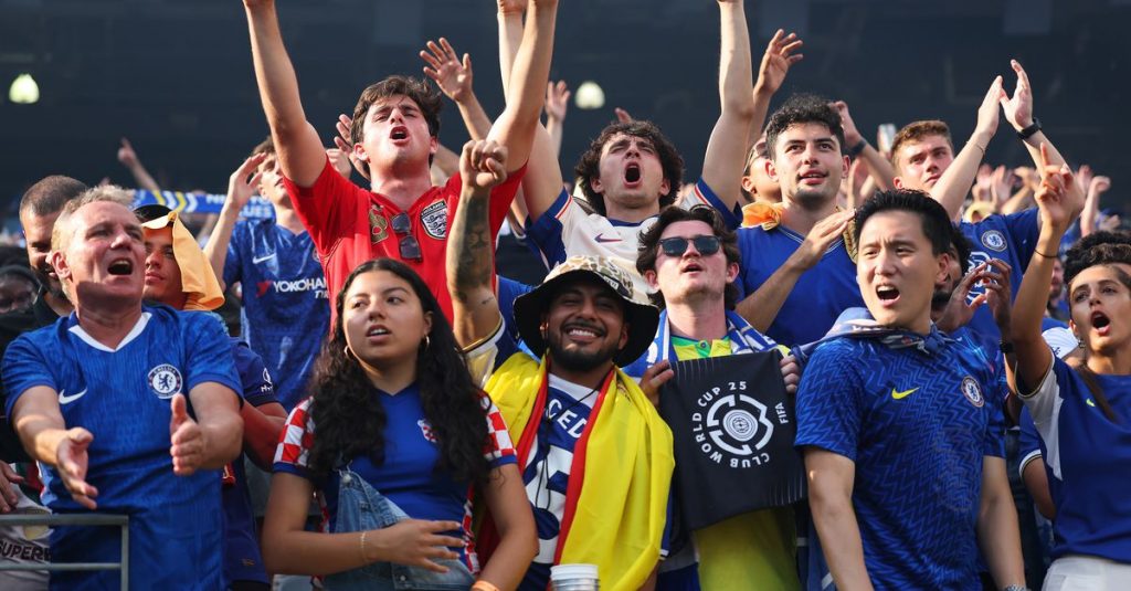 Three things fans should have learned from the month that was the FIFA Club World Cup