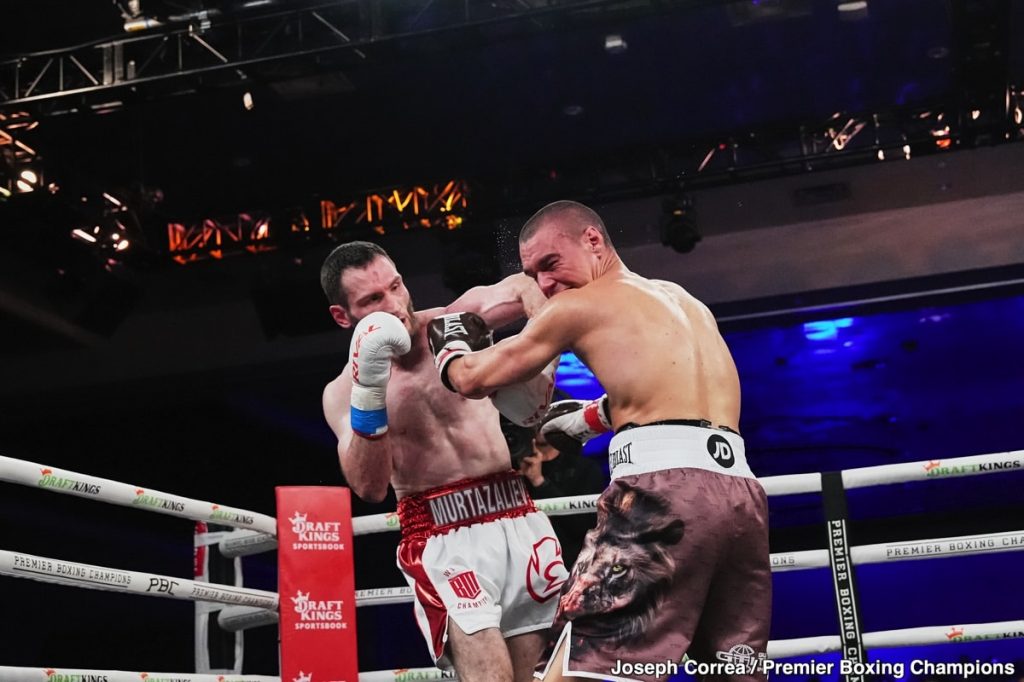 Tim Tszyu’s Excuses: Why He Blames Losses on Injuries & Concussions Tim Tszyu’s Excuses: Why He Blames Losses on Injuries & Concussions