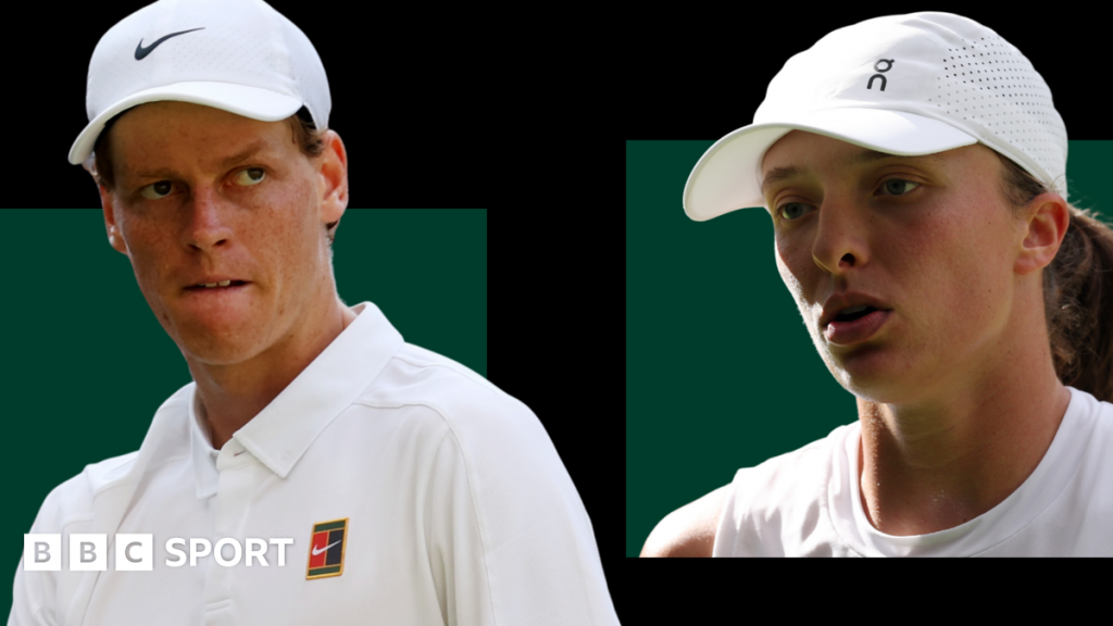 From drugs bans to Wimbledon champions – how did we get here? From drugs bans to Wimbledon champions – how did we get here?