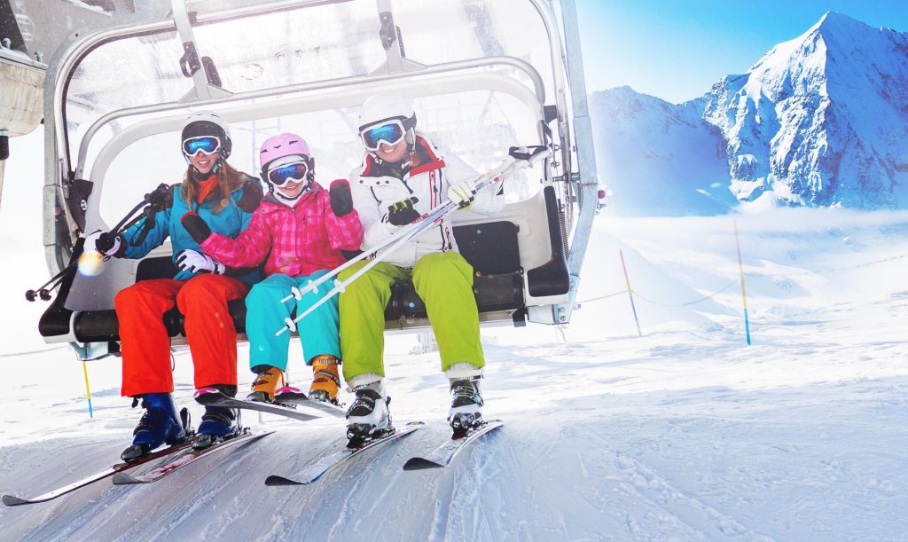 Travel Agent “Potentially” Giving Away 1 Million Free Lift Passes in BOGOF Deal Travel Agent “Potentially” Giving Away 1 Million Free Lift Passes in BOGOF Deal