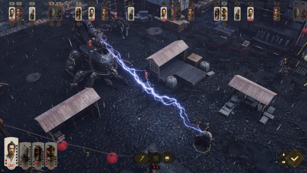Shadow of the Road's Demo Returns, Letting Us Sample Its Version of Feudal Japan Infused with Steampunk and Magic