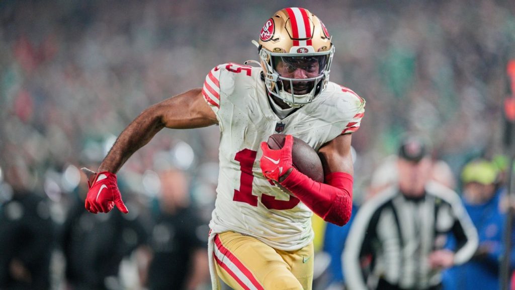 Sources: 49ers' Jennings wants new deal or trade Sources: 49ers' Jennings wants new deal or trade